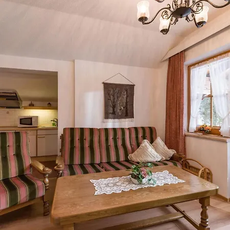 Apartment Bacher Oberkumbichl 900