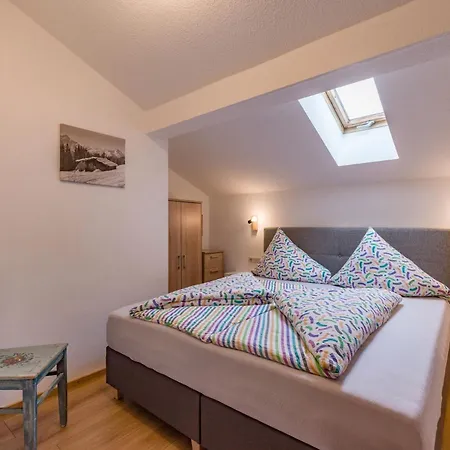 Bacher Oberkumbichl 900 *