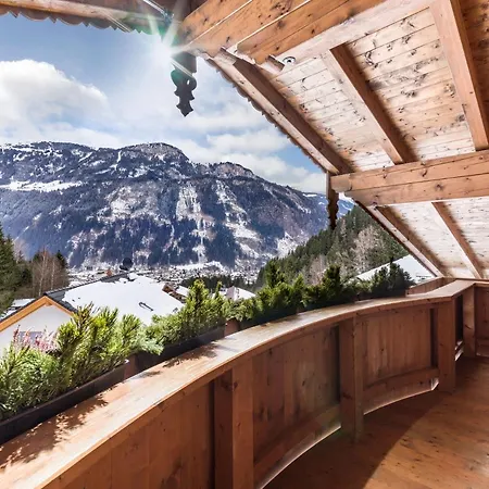 Appartement Bacher Oberkumbichl 900