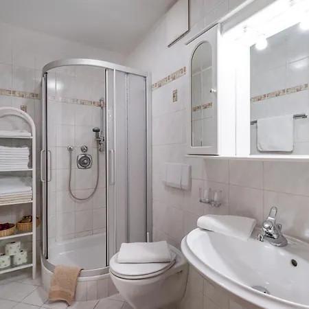 Daire Bacher Oberkumbichl 900 *