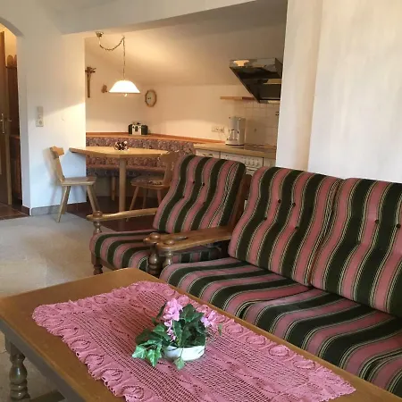 Bacher Oberkumbichl 900 Appartement *