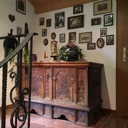 Bacher Oberkumbichl 900 Daire Mayrhofen