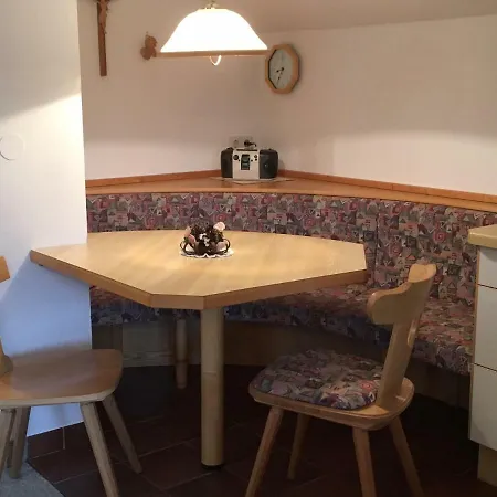 Daire Bacher Oberkumbichl 900 Mayrhofen