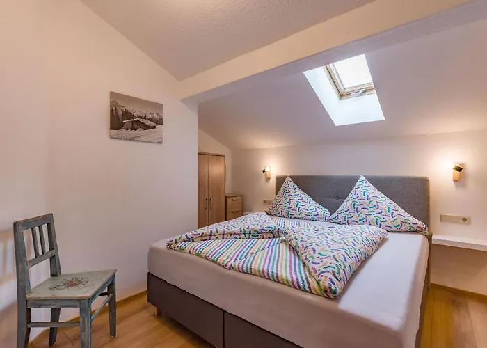 Bacher Oberkumbichl 900 *