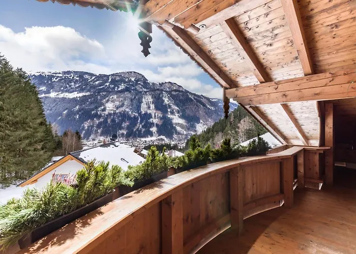 Апартаменты Bacher Oberkumbichl 900