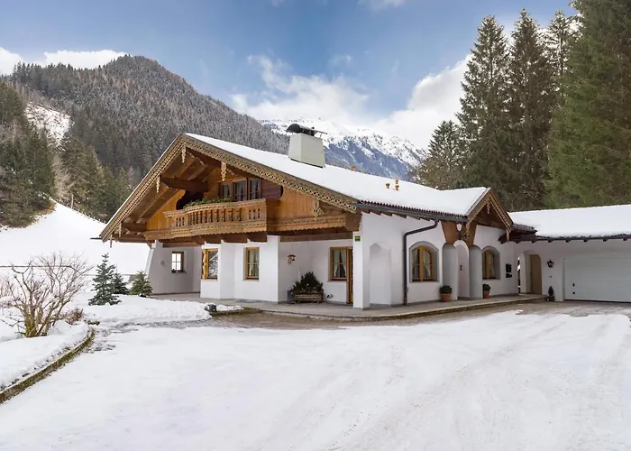 Bacher Oberkumbichl 900 *