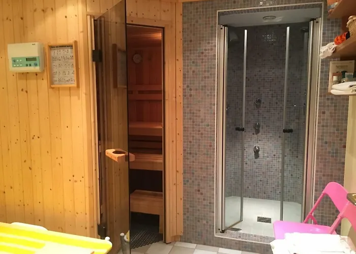 Bacher Oberkumbichl 900 * Майргофен