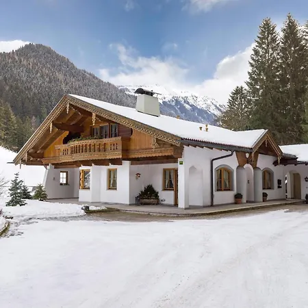 Bacher Oberkumbichl 900 *