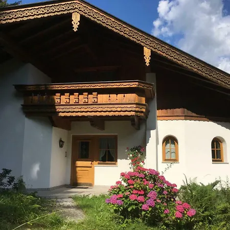 Bacher Oberkumbichl 900 Appartement Mayrhofen