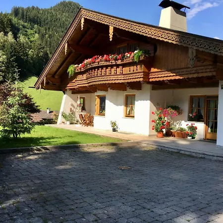 Appartement Bacher Oberkumbichl 900 *