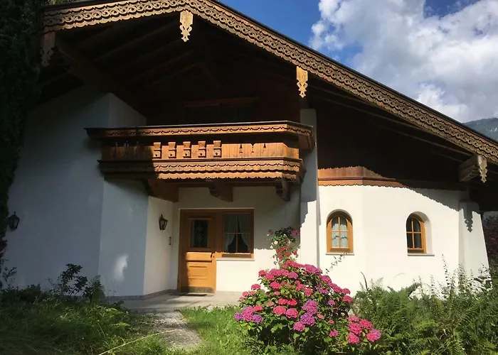 Bacher Oberkumbichl 900 Appartamento Mayrhofen